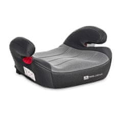 Lorelli Autosedačka TRAVEL LUXE ISOFIX ANCHORAGES 15-36 KG GREY&BLACK