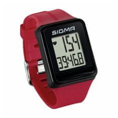 Sigma Pulsmetr iD.GO rouge