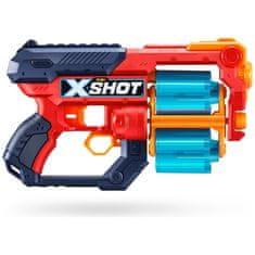 Zuru X-Shot Excel Xcess Blaster 2 zbraně 36 šipkami