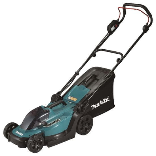 Makita DLM330Z aku sekačka 330mm Li-ion LXT 18V, bez aku Z