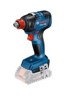 BOSCH Professional rázový utahovák GDX 18V-200 bez akumulátoru (0.601.9J2.204)