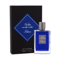 SHAIK Parfum NICHE Platinum MW185 UNISEX - Inspirován BY KILIAN Vodka On The Rocks (50ml)