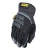 Mechanix Wear Rukavice Mechanix FastFit ČERNÉ - XL