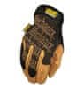 Mechanix Wear Originální kožené rukavice Mechanix TAN - M