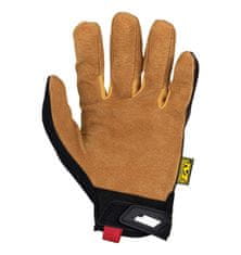 Mechanix Wear Originální kožené rukavice Mechanix TAN - M