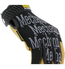 Mechanix Wear Mechanix Material4X Original BLACK rukavice - XXL