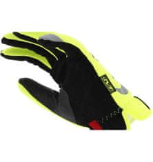 Mechanix Wear Rukavice Mechanix Hi-Viz FastFit HI-VIZ - M