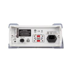 UNI-T UT8802E Laboratorní stolní měřič MIE0370