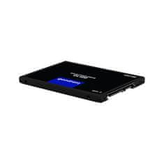 GoodRam 120 GB CL100 SSD černý TGD-SSDPRCL100120G3