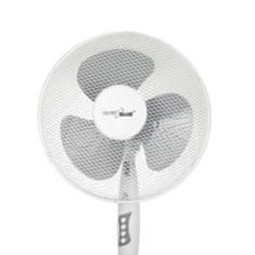 GreenBlue Stojací ventilátor , 40 W, 3 úrovně proudění vzduchu GB560 69871