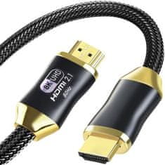 Izoxis Kabel HDMI 2.1 8K 3 m 16328