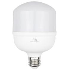 Maclean MCE303 CW LED žárovka, E27, 38W, 220-240V AC, studená bílá, 3990lm 78091