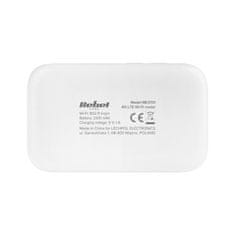 Rebel Mobilní router 4G LTE bílý RB-0701