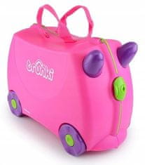 Trunki KUFR STĚHOVACÍ KUFR - Trixi