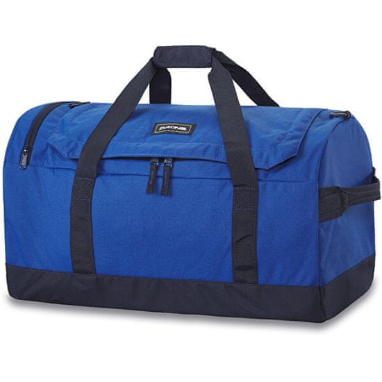 Dakine Cestovní taška EQ DUFFLE 50L 10002935 Deep Blue