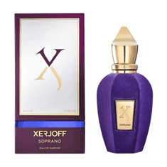 SHAIK Parfum NICHE Platinum MW245 UNISEX - Inspirován XEROFF Soprano (50ml)