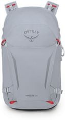 Osprey HIKELITE 26l šedá uni