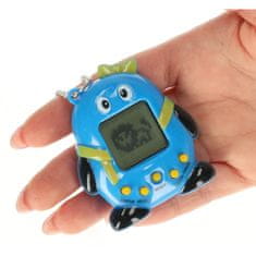 Aga Hračka Tamagotchi Modrá