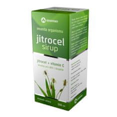 Jitrocel Pro imunitu děti i dospělých 200 ml