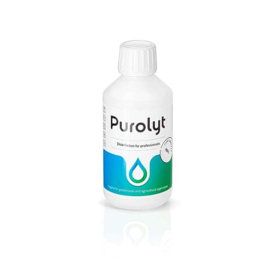 PUROLYT  250 ml