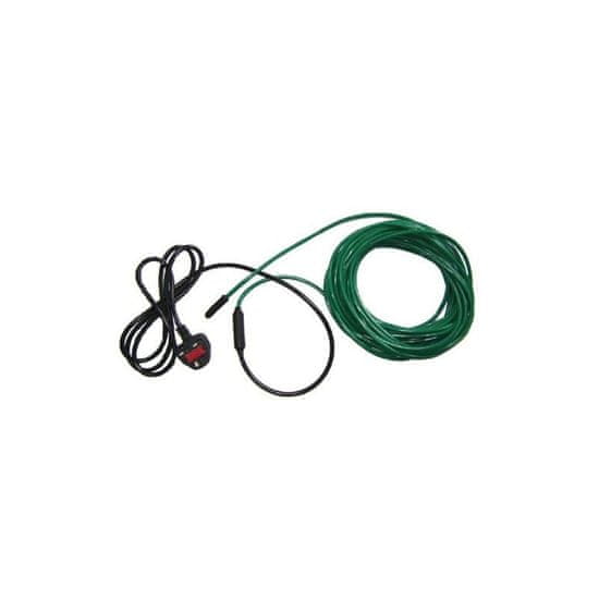 AIRONTEK  Heating Cable výhřevný kabel 12 m 60W