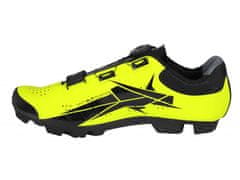 Force tretry MTB CRYSTAL, fluo, 39