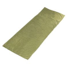 MIL-TEC® Vložka do spacáku hygienická zelená MIL-TEC