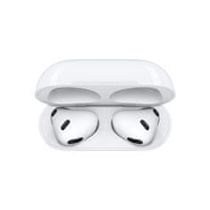 AirPods (3rd gen.) - Lightning Charging Case / SK