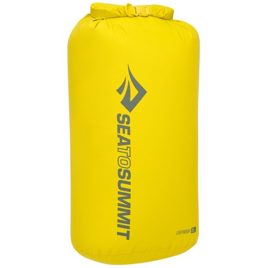 Sea to Summit Sea To Summit Lightweight Dry Bag 35 l Sulphur Barva: Sulphur