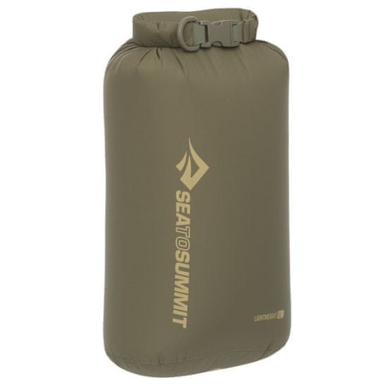 Sea to Summit Sea To Summit Lightweight Dry Bag 5 l Beluga Barva: Beluga