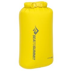 Sea to Summit Sea To Summit Lightweight Dry Bag 5 l Sulphur Barva: Sulphur