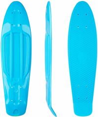 Worker Deska pro penny board Aspy 22.5*6" (Barva: zelená)