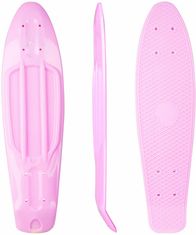 Worker Deska pro penny board Aspy 22.5*6" (Barva: žlutá)