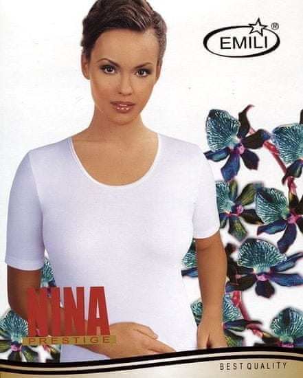 Emili Dámské triko Emili Nina 2XL-3XL