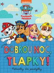 Tlapková patrola - Dobrou noc, tlapky!