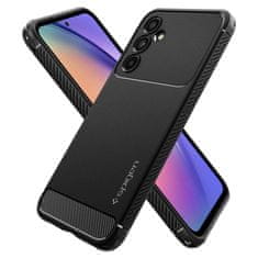 Spigen Pouzdro Spigen Rugged Armor Samsung Galaxy A54 5G, černé