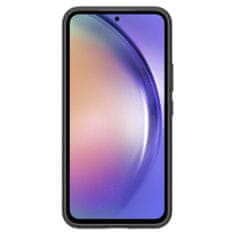 Spigen SPIGEN LIQUID AIR GALAXY A54 5G MATNÁ ČERNÁ