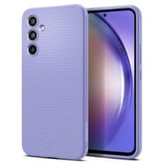 Spigen Liquid Air silikonové pouzdro na Samsung Galaxy A54 5G Awesome Violet