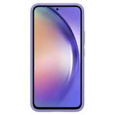 Spigen Liquid Air silikonové pouzdro na Samsung Galaxy A54 5G Awesome Violet