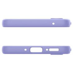 Spigen Liquid Air silikonové pouzdro na Samsung Galaxy A54 5G Awesome Violet