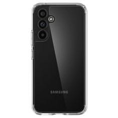 Spigen Pouzdro Spigen Ultra Hybrid Samsung Galaxy A54 5G, čiré