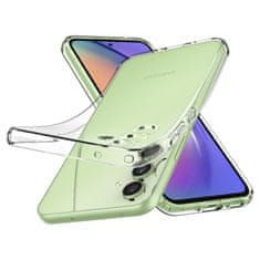 Spigen Pouzdro Spigen Liquid Crystal Samsung Galaxy A54 5G clear