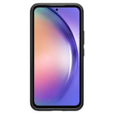 Spigen Pouzdro Spigen Optik Armor Samsung Galaxy A54 5G, černé