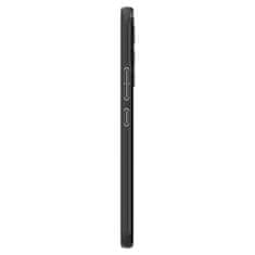 Spigen Thin Fit silikonové pouzdro na Samsung Galaxy A54 5G Black