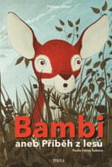 Bambi aneb Příběh z lesů