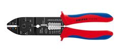 Knipex KLEŠTĚ KNIPEX LIMPOVACÍ 230mm PRO Hrot I