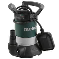 Metabo METABO ČERPADLO NA ŠPINOU VODU TPS 14000 S COMBI