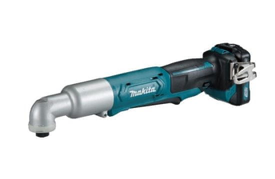 Makita MAKITA ÚHLOVÝ ŠROUBOVÁK 10,8V 60Nm 6ÚHLOVÝ 2 x 2,0Ah