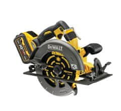 DeWalt DEWALT FLEXVOLT OKRUŽNÍ PILA 54V FLEXVOLT 2x9,