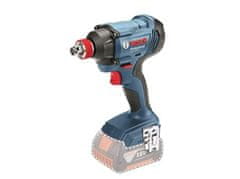 Bosch Rázový klíč BOSCH 18V 1/2 "/HEX 1/4"